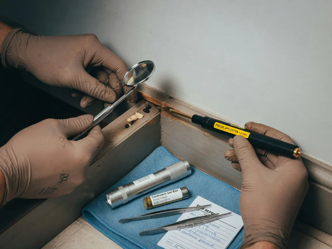 Why choose Emergency Pest Control in Portsmouth, NH